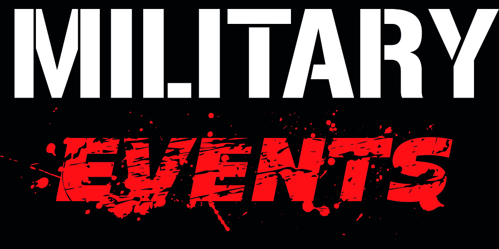 Military Events